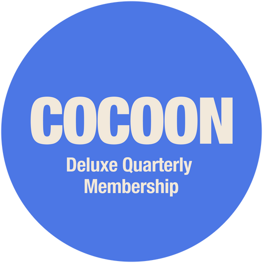 Membership Deluxe Subscription - Quarterly
