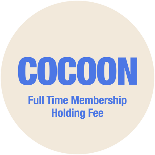 Refundable Holding Fee