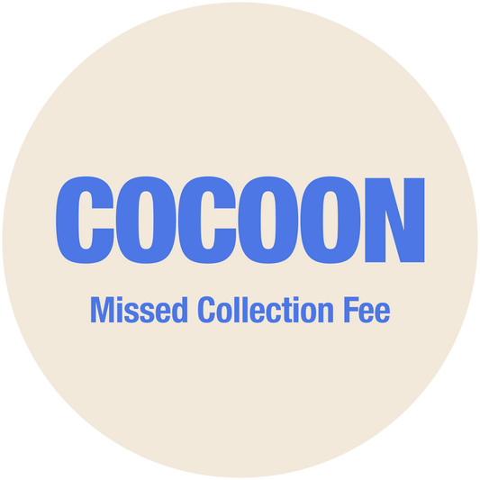 Missed Collection Fee