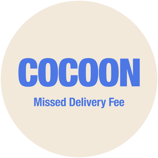 Missed Delivery Fee