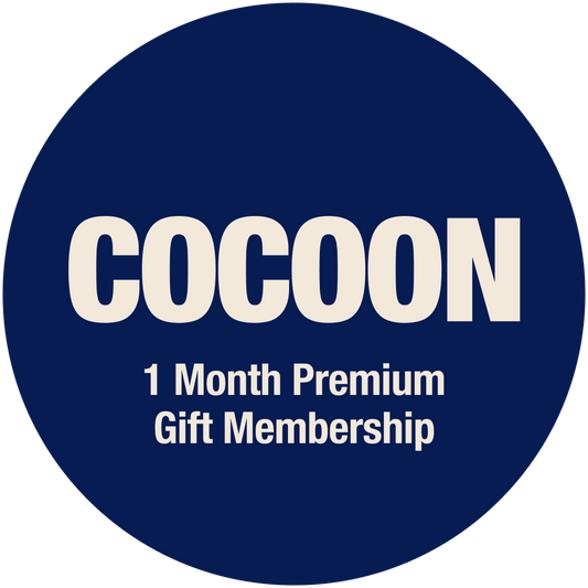 Membership Gift Premium Subscription - 1 Month