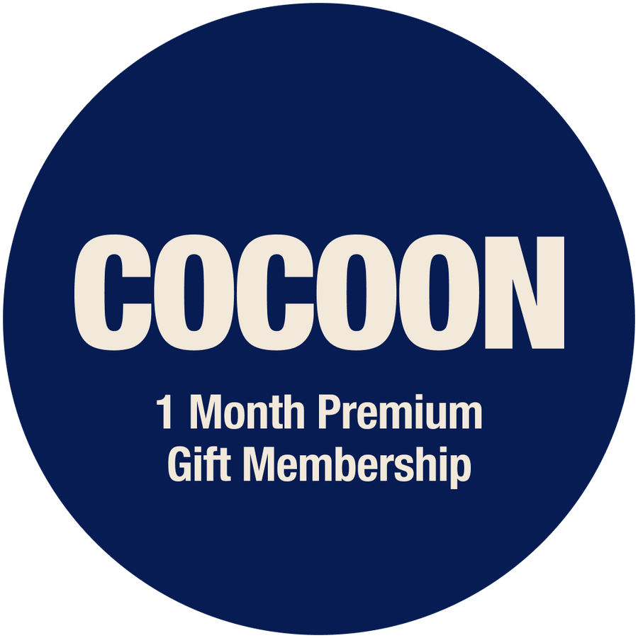Membership Gift Premium Subscription - 1 Month