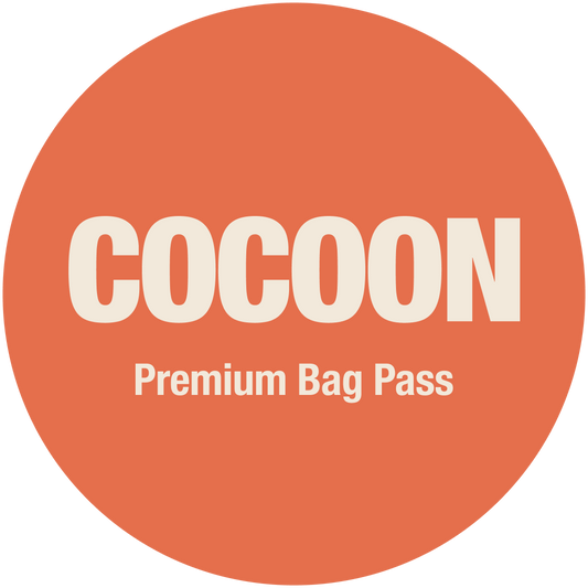 Premium Bag Pass