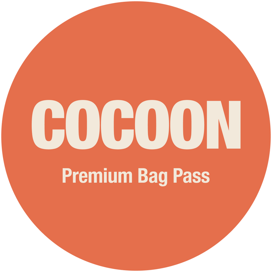 Premium Bag Pass