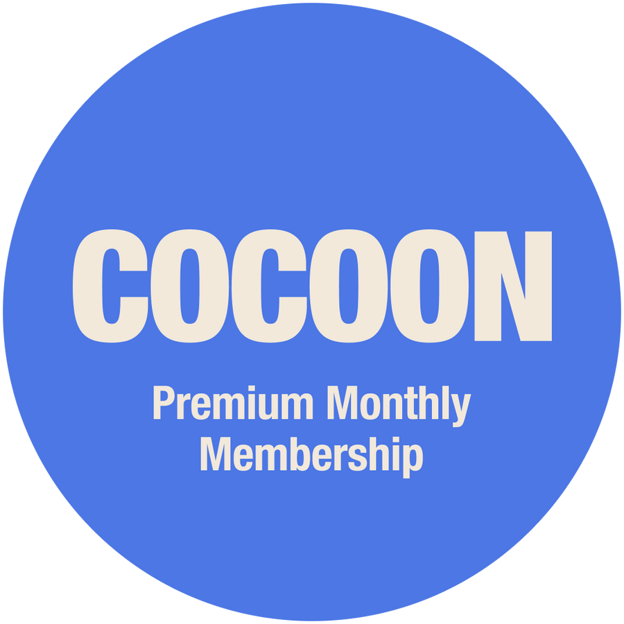 Membership Premium Subscription - Monthly