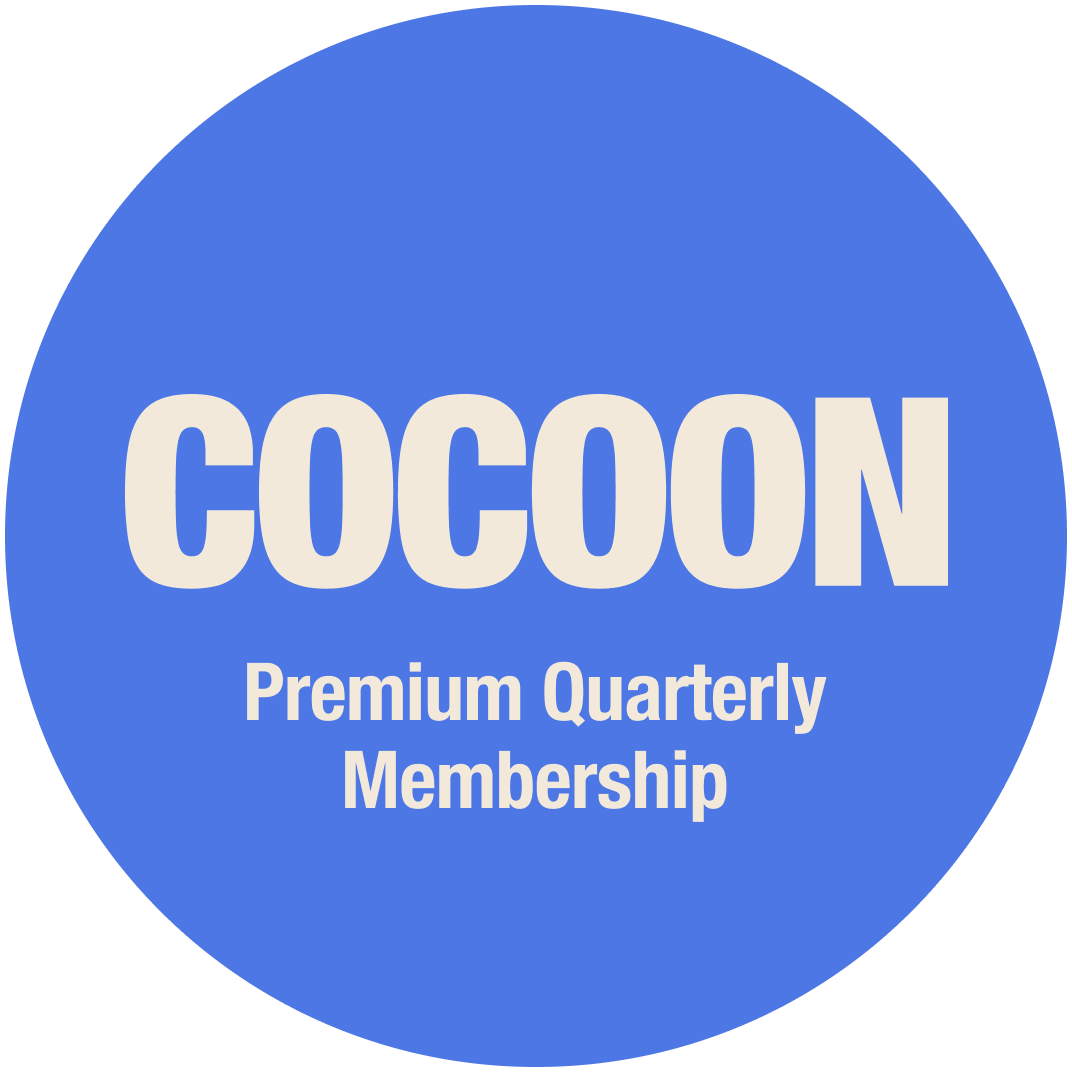 Membership Premium Subscription - Quarterly