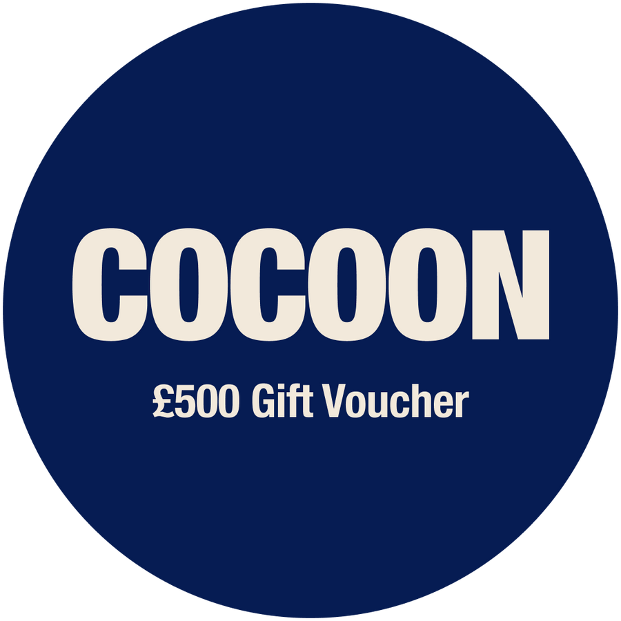 £500 E-Voucher