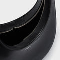Swipe Shoulder Bag in Black