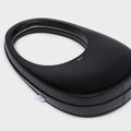Swipe Shoulder Bag in Black