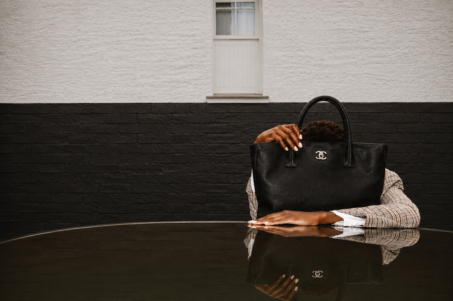 The UK’s home fordesigner handbags.