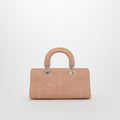 East West Lady D-Joy Bag in Pink