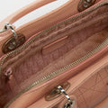 East West Lady D-Joy Bag in Pink