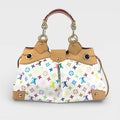Ursula in Multicolour Monogram