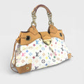 Ursula in Multicolour Monogram