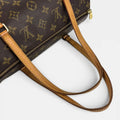 Papillon 30 in Monogram Canvas