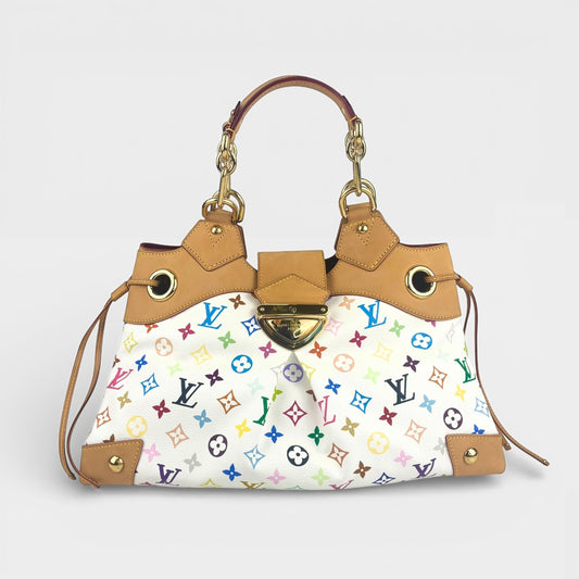 Ursula in Multicolour Monogram