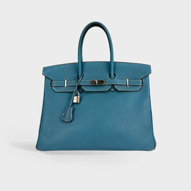 Sell your bag. Keep 70%.