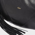 Foulard Large Leather Tote
