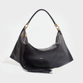 Foulard Large Leather Tote