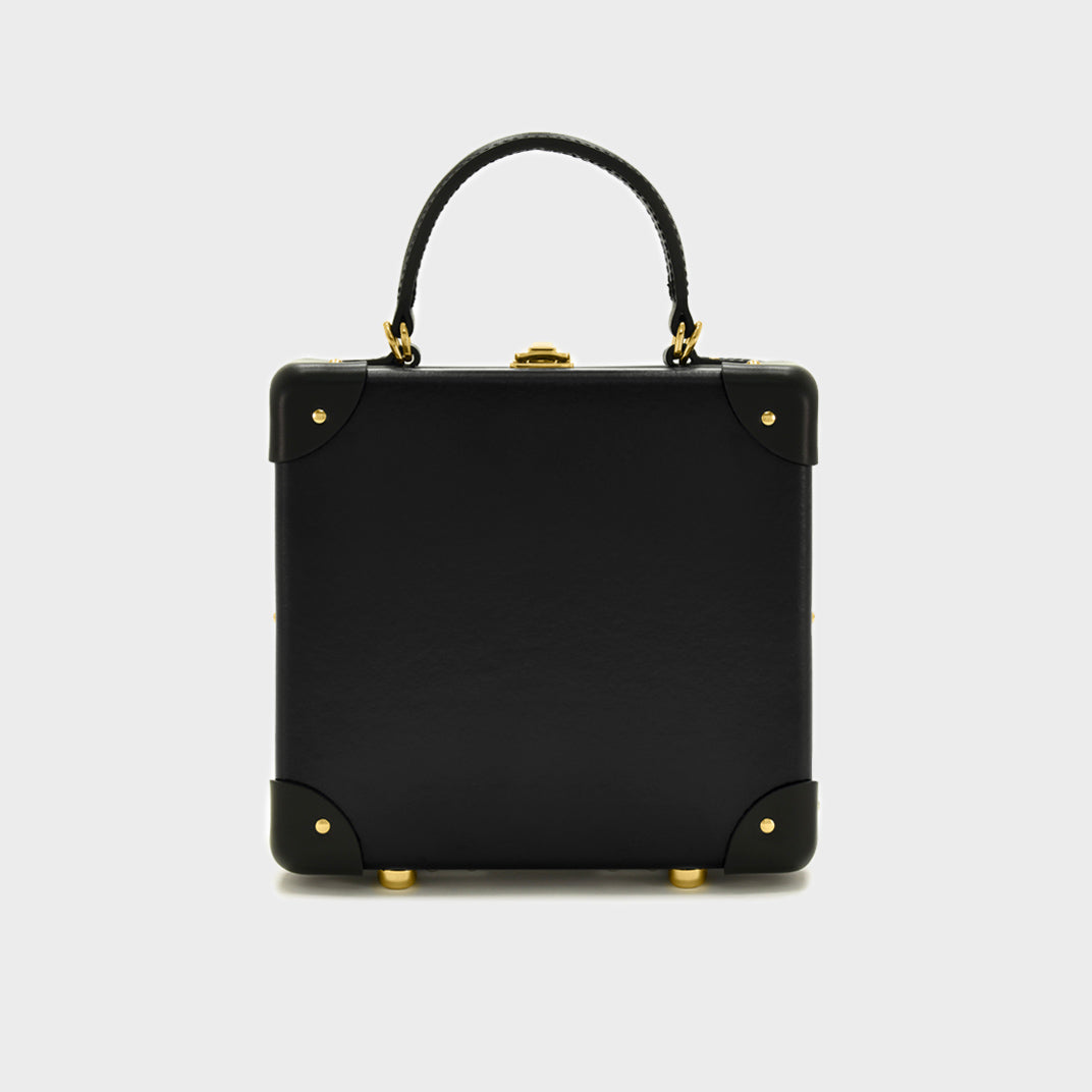 Centenary London Square in Black with Gold [ReSale]