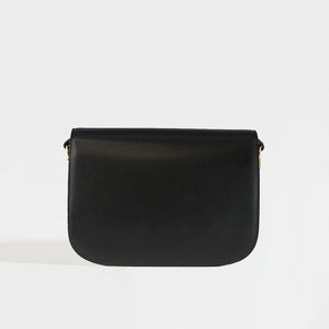 GUCCI Horsebit 1955 Leather Shoulder Bag [ReSale]