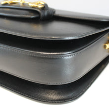 Load image into Gallery viewer, GUCCI Horsebit 1955 Leather Shoulder Bag [ReSale]