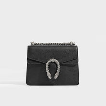 Load image into Gallery viewer, GUCCI Dionysus Black Leather Mini Bag [ReSale]