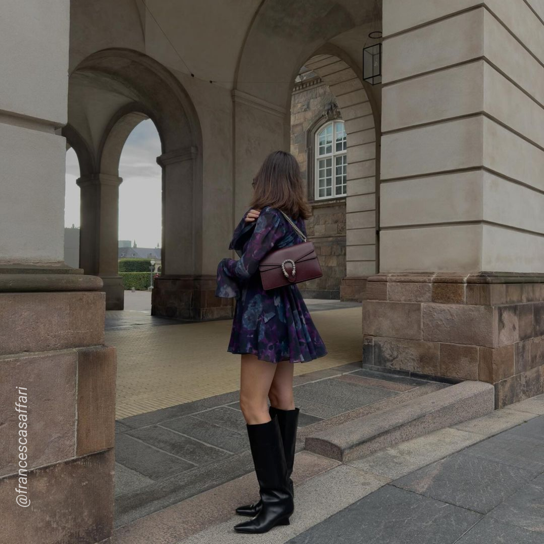 Gucci dionysus bordeaux sale