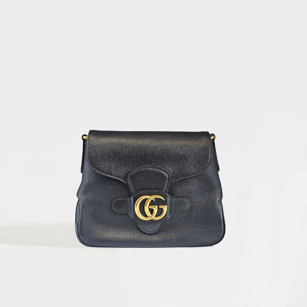 Purse with gg logo Clearance