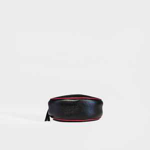 GUCCI GG Marmont Mini Round Shoulder Bag [ReSale]