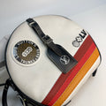 LV Airline Boite Chapeau Souple [ReSale]