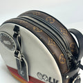 LV Airline Boite Chapeau Souple [ReSale]