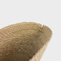 Paula's Ibiza Small Anagram Basket Bag [ReSale]