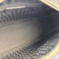 Medium Lady Dior in Black Suede 2003 [ReSale]