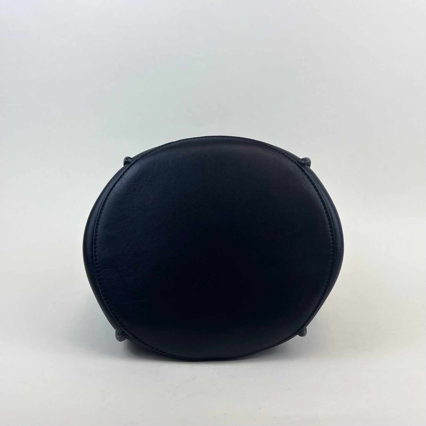 Big Bag Bucket in Black [ReSale]