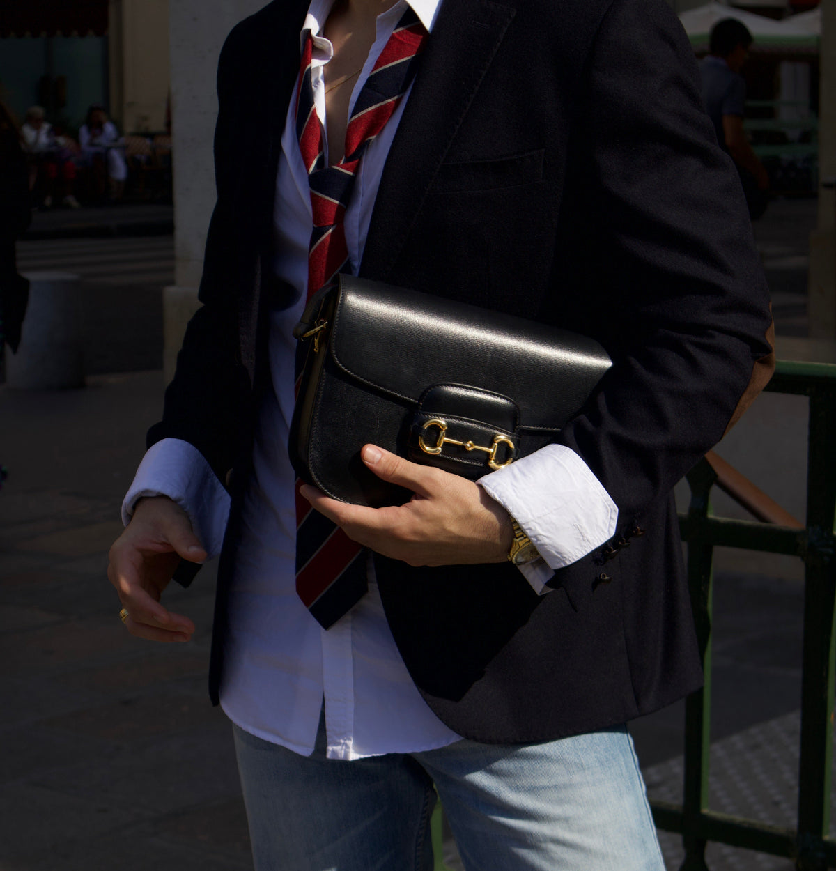 The UK’s home fordesigner handbags.