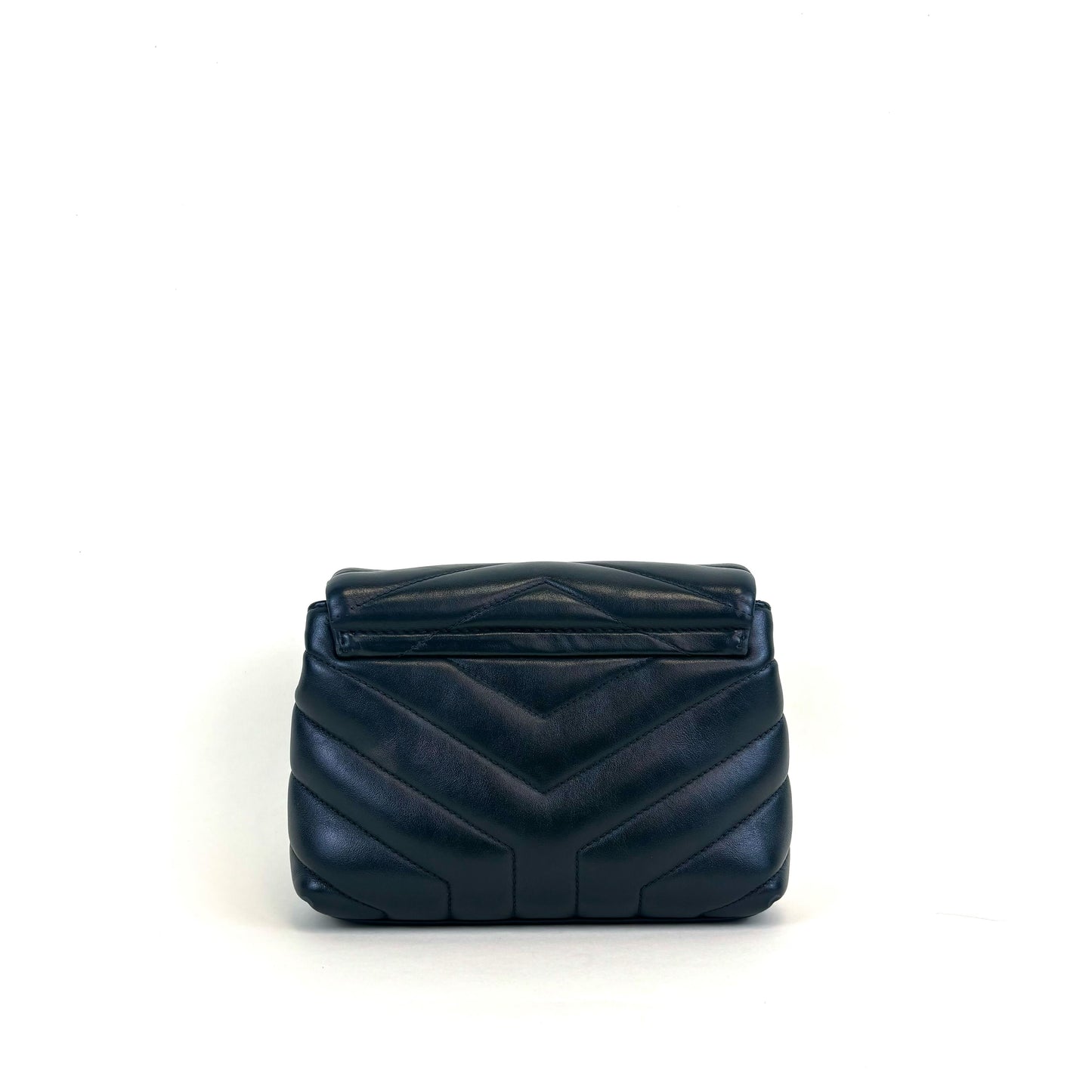 Toy LouLou Shoulder Bag in Dark Green [ReSale]