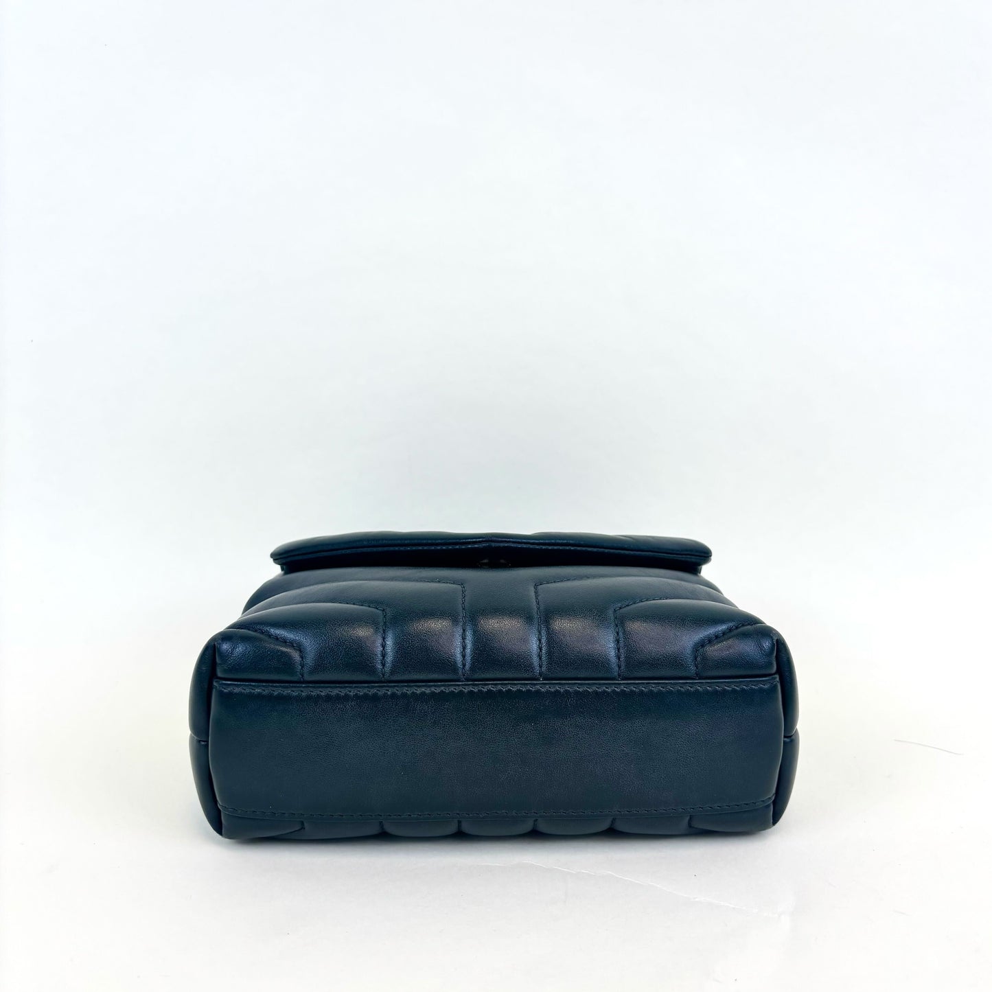 Toy LouLou Shoulder Bag in Dark Green [ReSale]