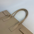 Sac de Jour Large in Beige Leather [ReSale]