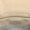 Sac de Jour Large in Beige Leather [ReSale]