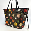 Neverfull MM x Fornasetti Tote Bag in Monogram Canvas [ReSale]