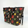 Neverfull MM x Fornasetti Tote Bag in Monogram Canvas [ReSale]