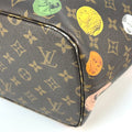 Neverfull MM x Fornasetti Tote Bag in Monogram Canvas [ReSale]