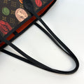 Neverfull MM x Fornasetti Tote Bag in Monogram Canvas [ReSale]