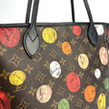 Neverfull MM x Fornasetti Tote Bag in Monogram Canvas [ReSale]