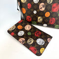 Neverfull MM x Fornasetti Tote Bag in Monogram Canvas [ReSale]