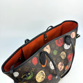 Neverfull MM x Fornasetti Tote Bag in Monogram Canvas [ReSale]