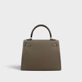 Kelly 25 in Étoupe Epsom 2024 [ReSale]