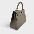 Kelly 25 in Étoupe Epsom 2024 [ReSale]