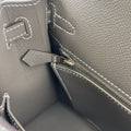 Kelly 25 in Étoupe Epsom 2024 [ReSale]
